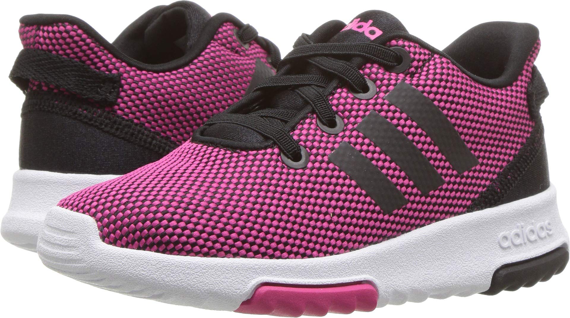 adidas Kids Boys Racer Tr 2.0 Adjustable Sneakers Shoes Casual - Blue